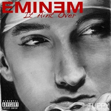 It Aint Over: Eminem: Amazon.in: Music}