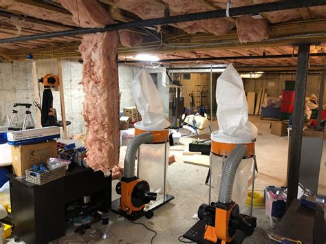 Dust Collection Tips 的图像结果