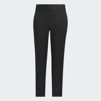 Golf Pants | adidas US