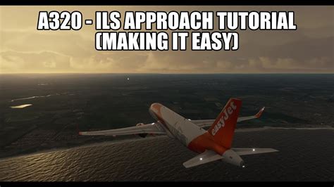 Image result for FS2020 Ils Tutorial