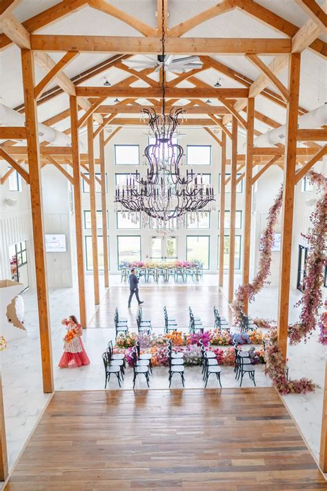 Columbus Weddings | Ancient Sequoia Meets Modern Luxury