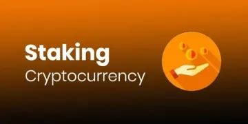 Staking rewards vs Bank interest rates