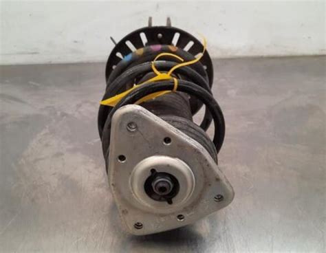 Shock Absorber PEUGEOT 3008 SUV (MC_, MR_, MJ_, M4_), PEUGEOT 5008 II ...