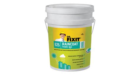 Waterproof Insulation