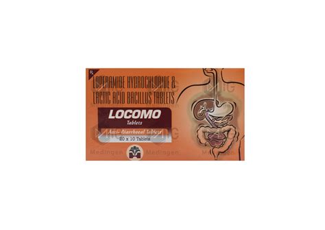 Locomo Capsule: Uses, Side Effects, Price & Substitutes