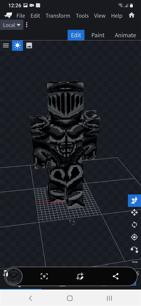 Image result for Block Bench Tutorial 2021 Skin