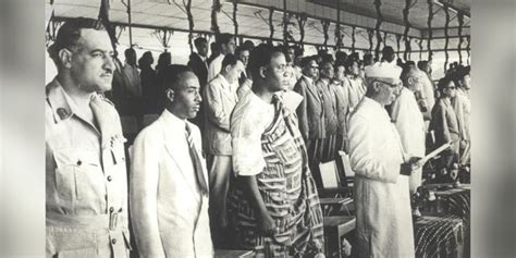 Bandung Proved National Interest and Interdependence Can Coexist - The Wire