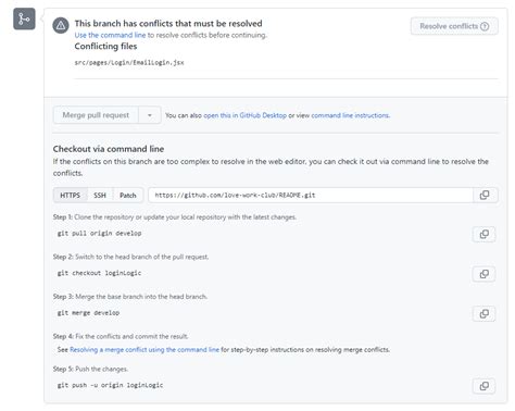 Image result for Package Lock JSON Merge Conflicts
