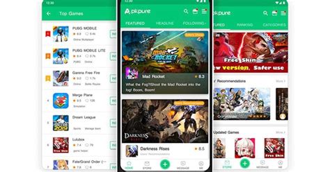 Image result for Apk Pure App Download for iOS
