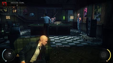 Hitman Absolution Movie 的图像结果