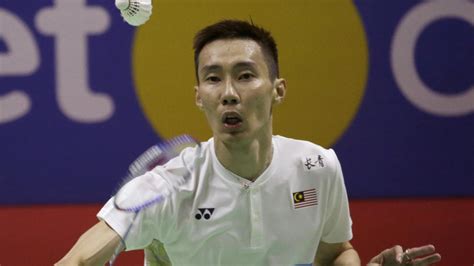 Badminton Lee Chong Wei 的图像结果