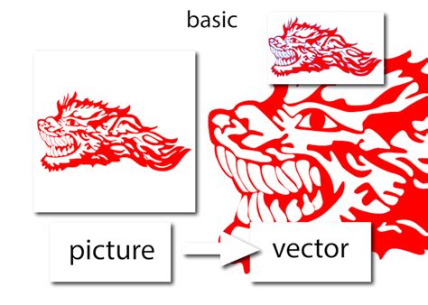 Image result for How Do You Create a Vector Image