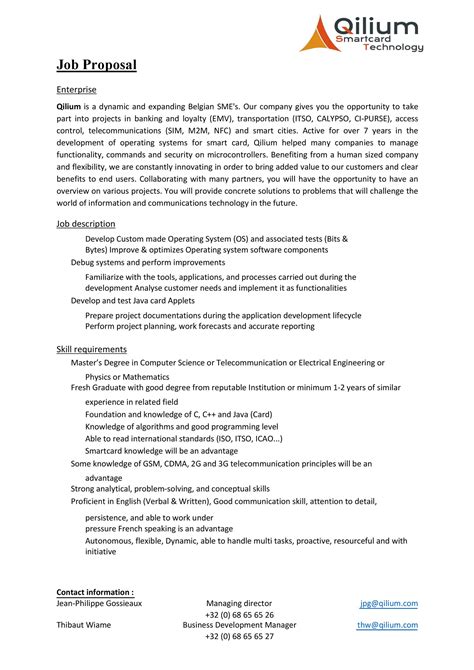 Write Proposal 的图像结果