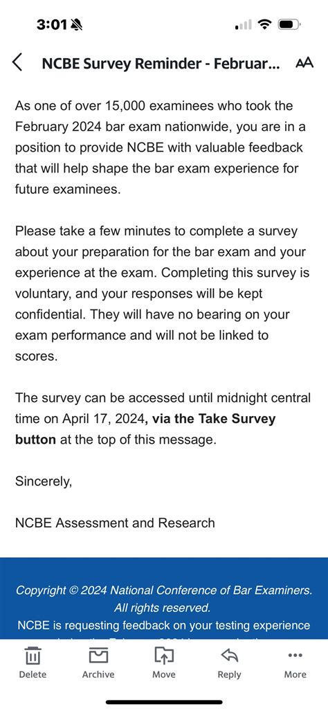 DC bar result after 4/17? : r/barexam