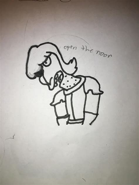 open the noor : r/disenchantment