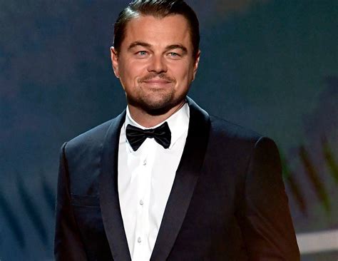 From Oscar Wins to Real Estate Deals Leonardo DiCaprio Net