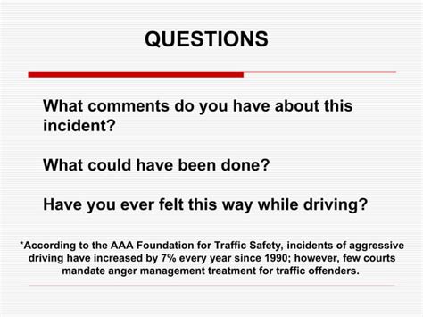 Image result for Aggressive Driving Prevention