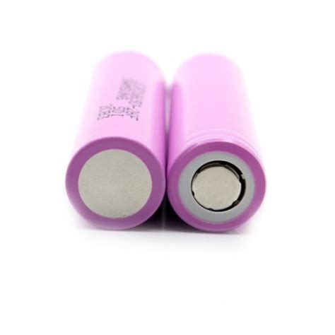 18650 Rechargeable Li-ion Batteries in India - 3.7v, 3.6v Li-ion ...