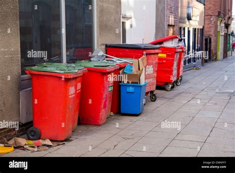 Commercial Waste 的图像结果