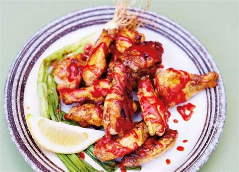 frank hot wings recipe uk