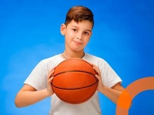Baloncesto para niños | Tienda Compensar