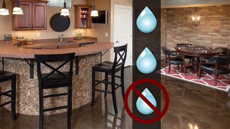 Waterproofing Basements: A Popular Renovation for Modern Homes ...