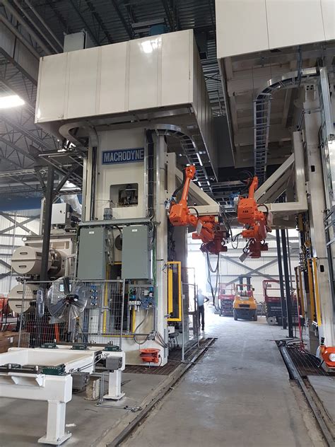 Image result for Automated Forging