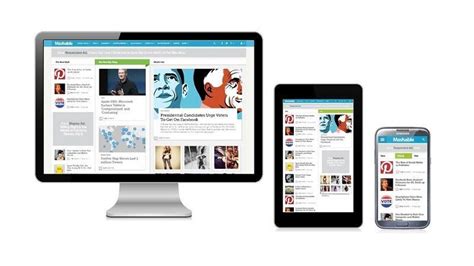 RWD: Responsive Web Design, Performance e Comunicazione - 7^ parte ...