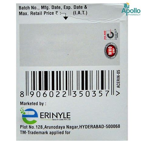 Gliminyle-M 3 Tablet 10's Price, Uses, Side Effects, Composition ...