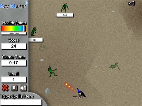 Key Master 的图像结果