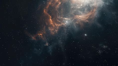 Deep Space 的图像结果