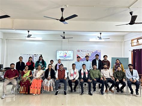 Welcome to Behali Degree College