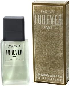 Buy OSCAR Forever Paris Grey Perfume with Long Lasting Floral fragrance ...
