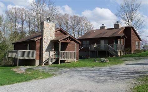 CABINS AT STONE CREEK (Makanda) - Ranch Reviews & Photos - Tripadvisor