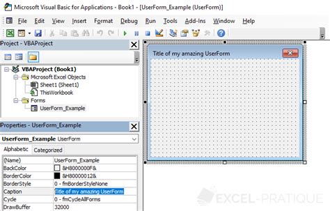 Image result for Visual Basic Userform Tabs