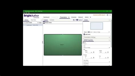 BrightSign Setup Tutorial 的图像结果