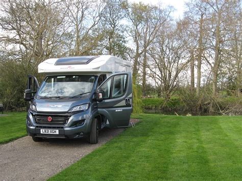 SHEPRETH MILL CARAVAN PARK - Campground Reviews & Photos - Tripadvisor