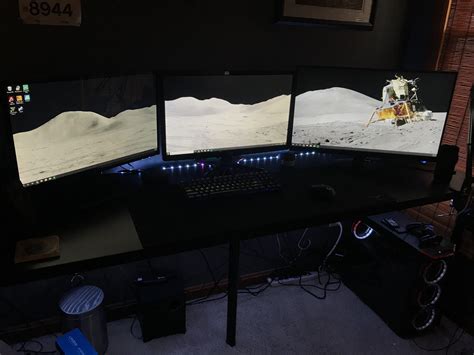 Image result for Computer Monitor Setup