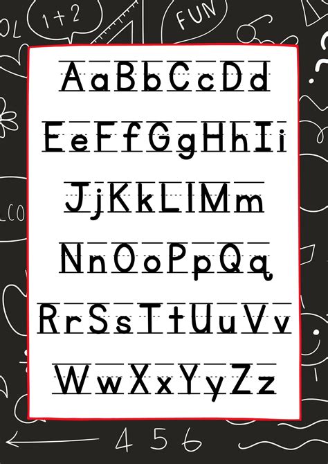 Image result for Basic Alphabet