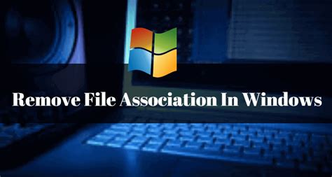 Image result for What Is File Association