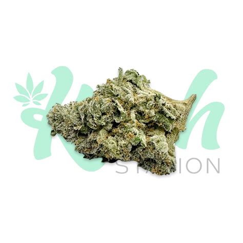 Death Bubba | Buy Face Off OG Online | Kush Station | Indica