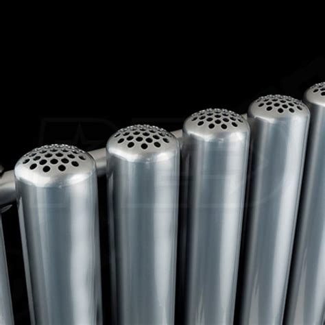 Bisque SE60-66 Seta - 4,356 BTU - Hydronic Designer Radiator - 23.6 ...