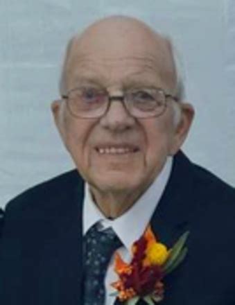 Arnold G. Schmeink Obituary - 2023 - Zieren Funeral Home