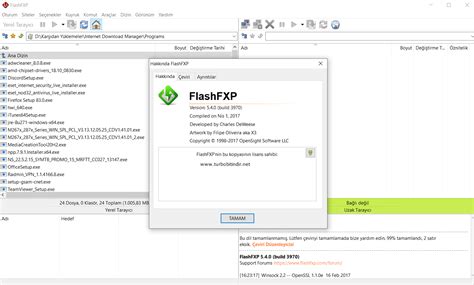 FlashFXP 5.2.0.3925 For Windows Final Version Download ~ Latest Android ...