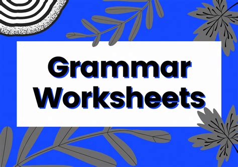 English Grammar Toolkit