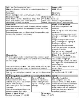 Go Math Lesson 12.1 的图像结果