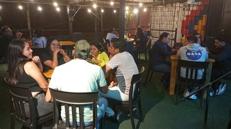 TAURUS CERVECERIA ARTESANAL, Guayaquil - Restaurant Reviews, Phone ...