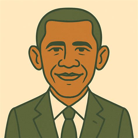 Barack Obama AI Voice - English Text-to-Speech