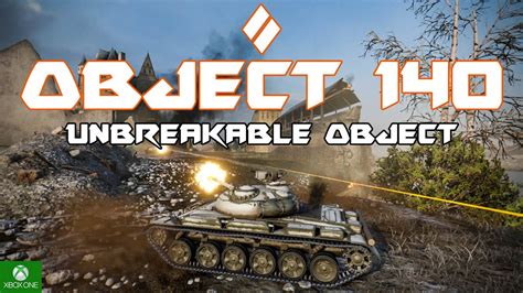 Image result for Object 140 Gameplay