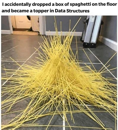 Data Structures and Algorithms Meme 的图像结果